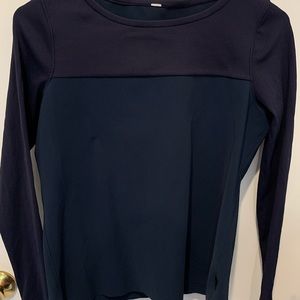 lululemon athletica Tops - Lululemon Out Of This World Long Sleeve lululemon athletica Tops - Lululemon Out Of This World Long Sleeve